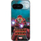 Marvel Iron Man Repulsor Blast Google Pixel 9 Skin